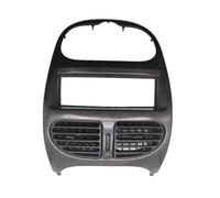 Car interior Compatible With Citroen For C2 8211C6 8203YN 8264Y5 8264Y6 Car Instrument Panel Air Conditioning Outlet A/C Air Vent Grille Assembly(8211T7)