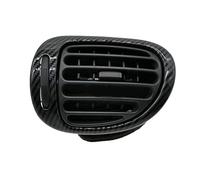 Car interior Compatible With Citroen For C2 8211C6 8203YN 8264Y5 8264Y6 Car Instrument Panel Air Conditioning Outlet A/C Air Vent Grille Assembly(8264Y6)