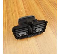 Car interior Compatible With Civic 2021 2022 2023 Car Rear A/C Air Conditioning Outlet Panel Air Vent Nozzle Assembly 83450T31H220 83450T31H221(Outlet Only)