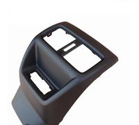 Car interior Compatible With Civic 2021 2022 2023 Car Rear A/C Air Conditioning Outlet Panel Air Vent Nozzle Assembly 83450T31H220 83450T31H221(Panel Only)