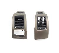 Car interior Compatible With CR-V 2007 2008 2009 2010 2011 Car Dashboard Air Conditioner Outlet Adjustment Grille AC Vent Assembly(Left right)