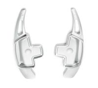 Car Interior Compatible With For For GLC C Class W205 E Class W213 2016-2017 Car Steering Wheel Shift Paddle Extension Shifters Replacement Accessories