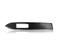 Car Interior Compatible with for Mustang 2015 2016 2017 2018 2019 2020 Car Interior Dashboard Center Console Panel Cover Molding Trim Sticker
