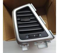 Car interior Compatible With Hyundai For Tucson 2015 2016 2017 2018 Car Dashboard Board Air Conditioner AC Vent Grille Air Outlet Assembly(Left)