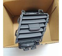 Car interior Compatible With Hyundai For Tucson 2015 2016 2017 2018 Car Dashboard Board Air Conditioner AC Vent Grille Air Outlet Assembly(Middle Right)