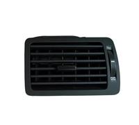 Car interior Compatible With Kia For Carens 2004 2005 2006 Car Dashboard Air Conditioner AC Vent Grille Outlet Air Nozzle Baffle Assembly