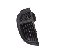 Car interior Compatible With Kia For Forte For Cerato For Koup 2008 2009 2010 2011 2012 2013 Car LHD Front Dash Board Air Conditioner Outlet A/C Air Vents Assembly(Left)