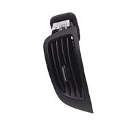 Car interior Compatible With Kia For Forte For Cerato For Koup 2008 2009 2010 2011 2012 2013 Car LHD Front Dash Board Air Conditioner Outlet A/C Air Vents Assembly(Center left)