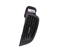 Car interior Compatible With Kia For Forte For Cerato For Koup 2008 2009 2010 2011 2012 2013 LHD Car Front Dashboard Board Air Conditioner Outlet A/C Air Vents(Center Right)