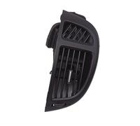 Car interior Compatible With Kia For Forte For Cerato For Koup 2008 2009 2010 2011 2012 2013 LHD Car Front Dashboard Board Air Conditioner Outlet A/C Air Vents(Righ)