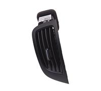 Car interior Compatible With Kia For Forte For Cerato For Koup 2008 2009 2010 2011 2012 2013 LHD Car Front Dashboard Board Air Conditioner Outlet A/C Air Vents(Center left)