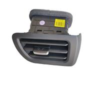 Car interior Compatible With Kia For K2 2011 2012 2013 2014 2015 Car Dashboard Air Conditioning Outlet Grille A/C Air Nozzle Baffle A/C Vent Assembly K974104X100WK(Right 1 pcs)