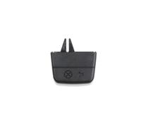 Car interior Compatible With Kia For K2 2011 2012 2013 2014 2015 Car Front Air Conditioning Vent Toggle Piece AC Outlet Slider Repair Kit Card Clip 97480-4X110WK-1(Left)