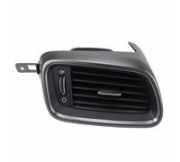 Car interior Compatible With Kia For Sorento 2015 2016 2017 2018 Car Front Dashboard Console Air Conditioner AC Outlet Vent Grille Assembly(Right side 1 pcs)