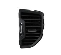 Car interior Compatible With Kia For Sportage 2016 2017 2018 Car Front Dashboard Board Air Conditioner Outlet Grille A/C Air Vents Grille Assembly(Center Right)
