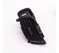 Car interior Compatible With Kia For Sportage R 2010 2011 2012 2013 2014 2015 2016 2017 Car Front Dashboard Center A/C Grille Air Conditioning Outlet Vent Assembly(Middle left 1 pcs)