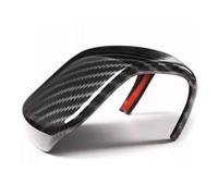 Car interior Compatible With Land For Rover For Range For Rover Sport For Vogue 2023 2024 Car Center Gear Shift Head Cover Trim