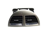 Car interior Compatible With Lexus For ES350 2007 2008 2009 Car Dashboard Center A/C Air Vent Outlet Grille Assembly Frame Panel Cover 55660-33211 55660-33210(Advance version)