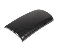 Car Interior Compatible With Mitsubishi For Eclipse 2006 2007 2008 2009 2010 2011 Car Central Armrest Box Protective Cover Interior Decorative