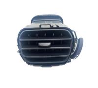 Car interior Compatible With Peugeot 301 2013-2017 Car Dashboard Central Left Right Air Conditioner AC Vent Grille Outlet Assembly 96764765ZD 96772870ZD 96764769ZD(Left)
