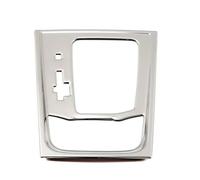 Car Interior Compatible With Skoda For Karoq 2017-2021 Inner Door Handle Steering Wheel Read Light Armrest Window Lift Switch Button Trim Cover Modify Frame(Size 11)