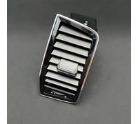 Car interior Compatible With Skoda For Kodiaq 2016 2017 2018 2019 2020 Car Interior Parts Dashboard Air Conditioner AC Vent Grille Outlet Assembly 56G819701A 56G819702A(Right Side)