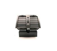 Car interior Compatible With Skoda For Superb I 3U 2002-2007 2008 Car Instrument Panel Air Conditioning Outlet Grille AC Vent Assembly 3U0820951 3U0819701 3U0819702(Rear)