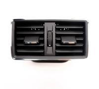 Car interior Compatible With Skoda For Superb MK3 2016 2017 2018 Car Rear Center Air Conditioning Grille A/C Air Outlet Vent Assembly 3VD819203