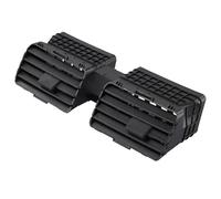 Car interior Compatible With Suzuki For Swift 2005-2011 2012 2013 2014 2015 2016 Car Front Dashboard Board Air Conditioner Outlet A/C Air Vent Grille Assembly 7361077J00