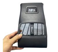 Car interior Compatible With Toyota For Corolla For Levin 2019 2020 2021 Car A/C Air Conditioning Panel Rear Outlet Vent Air Conditioner Vents Grille Air Grille(Only Panel)