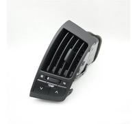 Car interior Compatible With Toyota For Land For Cruiser 200 LC200 2008 2009 2010 2011 2012 2013 Car Dashboard Air Conditioner AC Vent Grille Outlet Assembly 55650-60141-C0(Middle right)