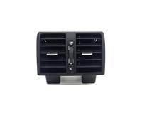 Car interior Compatible With VW For Caddy For Touran 2005-2014 2015 Car Air Conditioning Rear Air Vent Air Conditioning A/C Air Vent Outlet Grille 1TD819203 1T0819704A(Rear)
