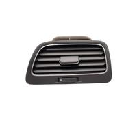 Car interior Compatible With VW For Golf 7 7.5 MK7 MK7.5 2013-2017 2018 2019 Car Front Dashboard Air Conditioner AC Vent Grill Outlet Assembly 5GG819704 5GG819703(Right side)