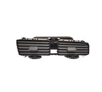 Car interior Compatible With VW For Golf 7 7.5 MK7 MK7.5 2013-2017 2018 2019 Car Front Dashboard Air Conditioner AC Vent Grill Outlet Assembly 5GG819704 5GG819703(Middle)