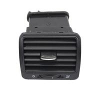 Car interior Compatible With VW For GOLF For GTI For JETTA MK5 For RABBIT 2006-2009 Car Front Dash Board Air Outlet Car A/C Vent Air Conditioner Outlet Grille Assembly 1K0819710(Left)