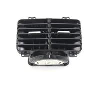 Car interior Compatible With VW For RABBIT For JETTA For GOLF MK5 1KD819203A Car Rear Air Conditioning Outlet Vent Grilles Air Vent Assembly
