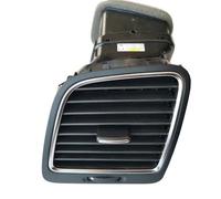 Car interior Compatible With VW For Sharan 2012-2017 Car Front Dashboard AC Air Conditioning Outlet Vent Air Conditioner Panel Outlet Vents 7N0819703 7N0819705 7N0819706(A Left)