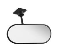 Car Interior Cosmetic Mirror Baby Wide Angle Backseat Monitor Automotive Rearview Baby Observation Mirror Car Interior Accessories