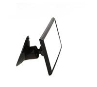 Car Interior Cosmetic Mirror Car Suction Cup Rearview Mirror Adjustable View Baby Safety Seat Mirror Components Universal Interior Mirrors