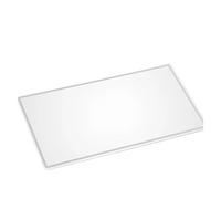 Car Interior Cosmetic Mirror Cosmetic Stainless Steel Portable Sun-Shading Makeup Visor Cosmetic Universal