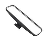 Car Interior Cosmetic Mirror For Nissan For Micra For K12 For MK3 For K13 For MK4 1 Car Rear Interior Mirror Interior Mirrors Parts