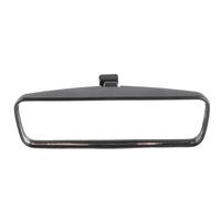 Car Interior Cosmetic Mirror For PEUGEOT For 107 For 108 2005-2022 1pc Automobiles Rear View Mirror - 02 05028(0205028)