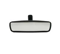 Car Interior Cosmetic Mirror For Peugeot For 307 For 207 Car Interior Mirror Inner Rear View Mirror(For 307)