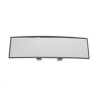 Car Interior Cosmetic Mirror Large Anti-glare Proof Angle Panoramic Interior Blu-ray Rearview 270mm Assisting