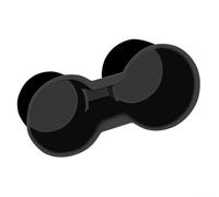 Car Interior Cup Holder for Toyota For Yaris For Cross 2021 Center Console Constructed from Flexible Silicone for Reliable Drink Stability