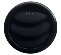 Car Interior Dash Circular Air Vent For Suzuki For Jimny 73610-75H01-5PK Replacement Installation Accessories Car AC Vent Grille