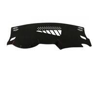 Car Interior Dashboard Cover Light Avoid Pad Photophobism Mat Sticker Protection For A4L S5 A4 A5