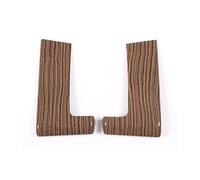 Car Interior Dashboard Decoration Cover Trim For Land Rover For Discovery 5 LR5 2017 2018 For Range Rover Sport 2018 2019 MTVTFECEWG(C)