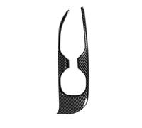 Car Interior Decoration ABS Car Central Console Gear Shift Panel Frame Sticker Cover Trim LHD for Toyota for Crown Crossover Sport for Cross 2023 2024 Car Interior Frame Trim(Modelc)