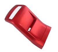 Car Interior Decoration Compatible With Changan For UNIT 2021 2022 2023 2024 Car Armrest Back Outlets Trim Accessories Rear Air Condition Outlet Vent Cover